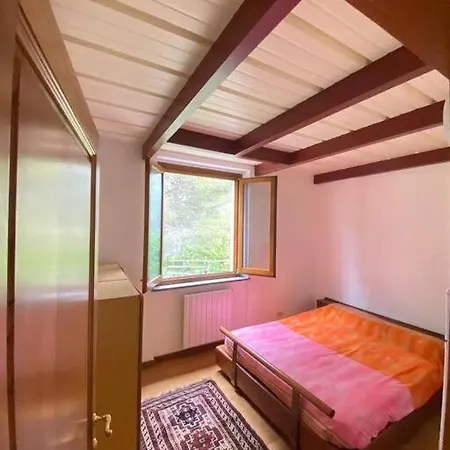 Hill And Sea Holiday Montenero