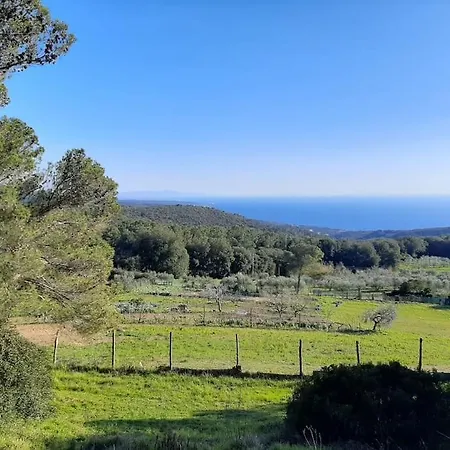 Hill And Sea Holiday Holiday home *