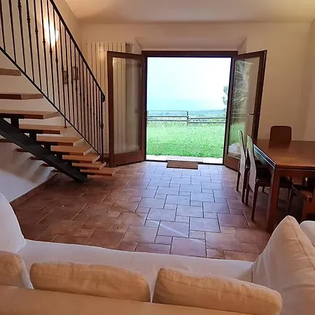 Hill And Sea Holiday * Montenero (Livorno)